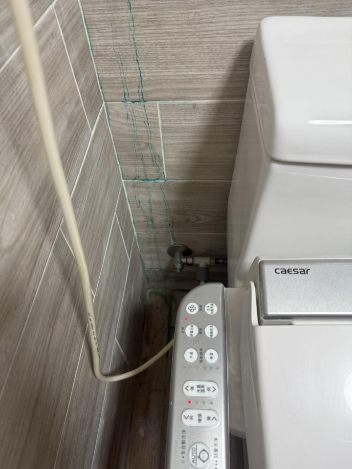 漏水處理案件圖片
