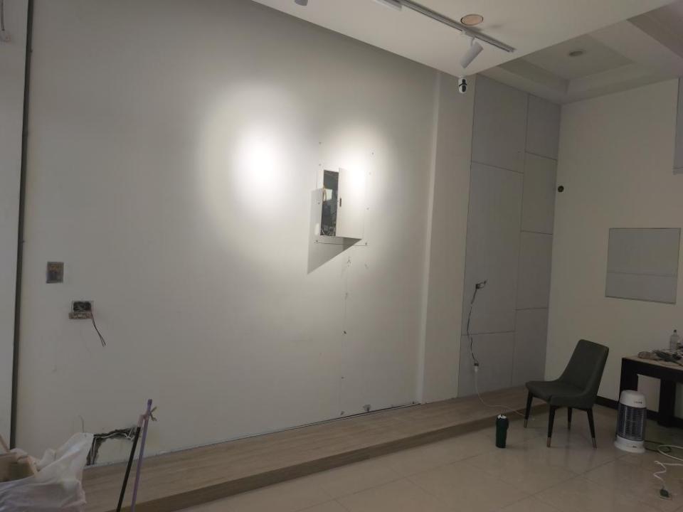 油漆工程案件圖片 油漆工程案件圖片