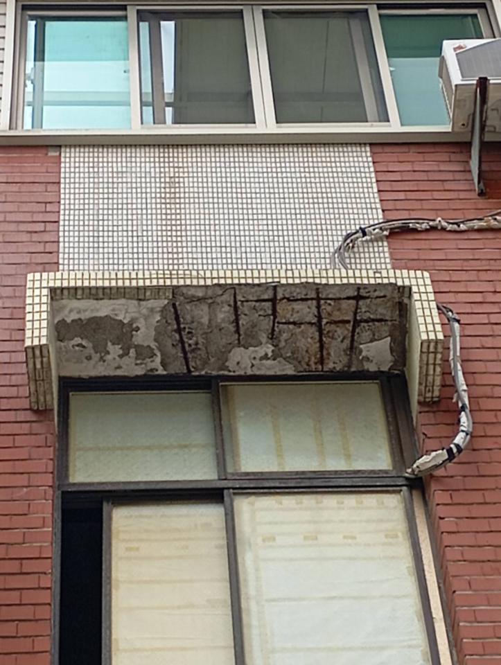 拆除工程案件圖片