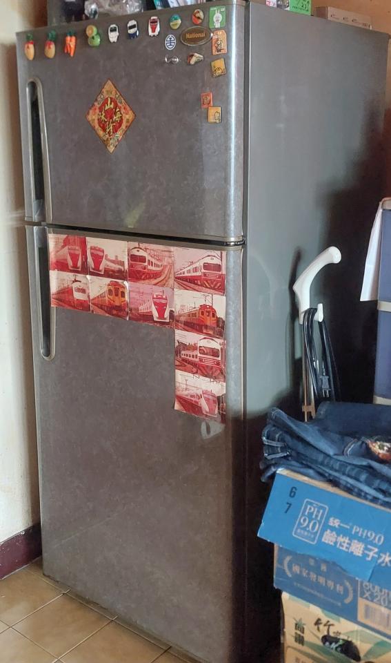 冰箱維修案件圖片