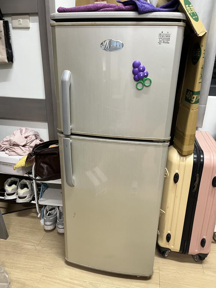 冰箱維修案件圖片 冰箱維修案件圖片