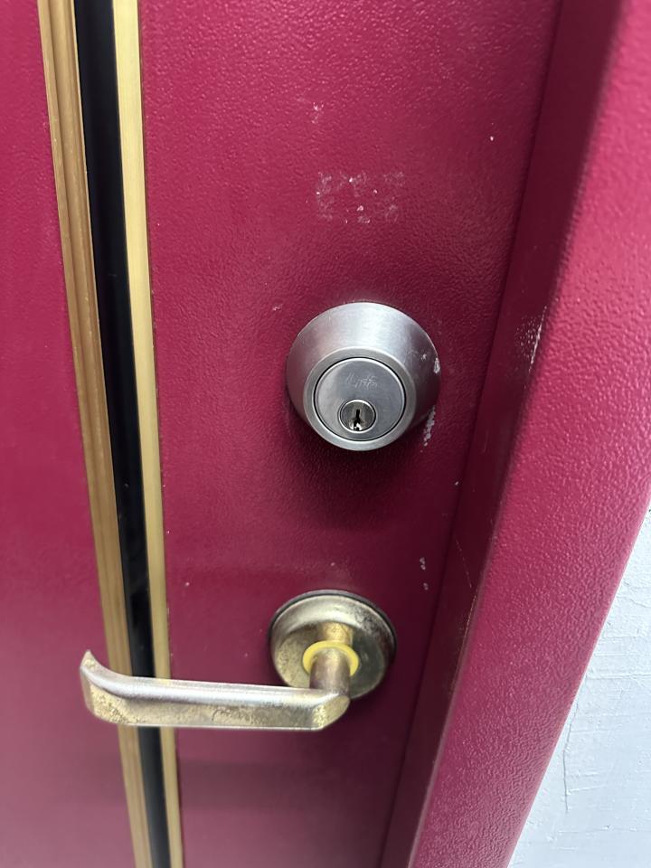 鎖匠案件圖片