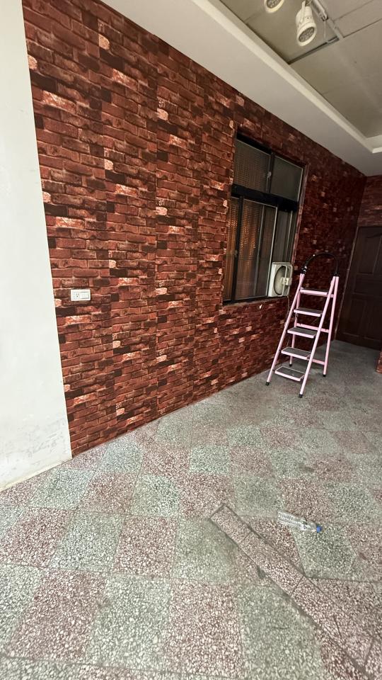 油漆工程案件圖片