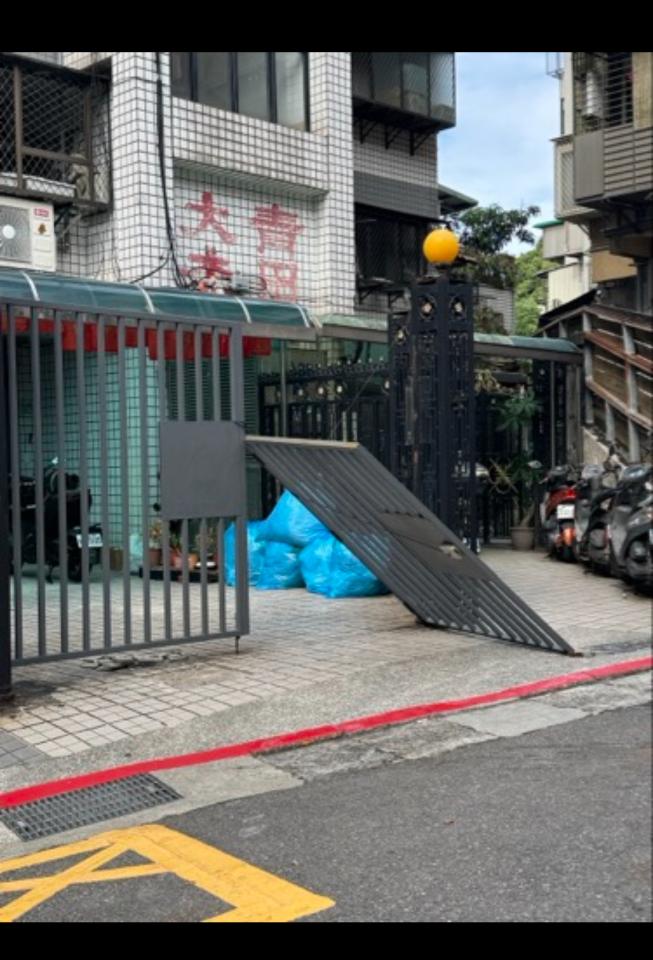 鐵工案件圖片