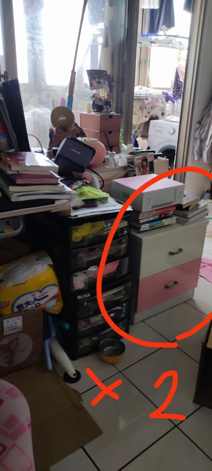 搬家案件圖片