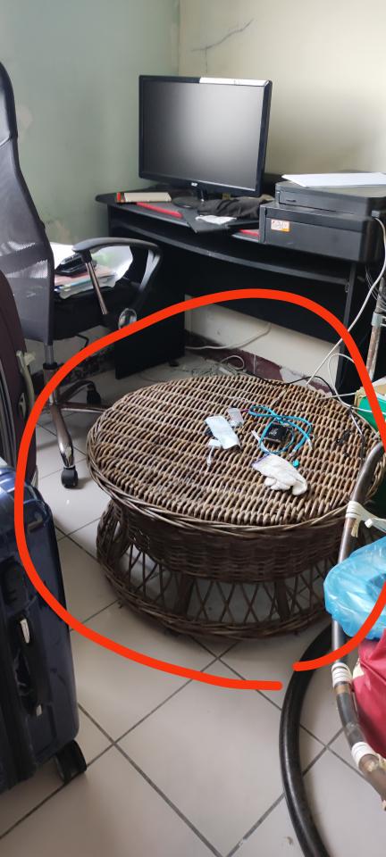搬家案件圖片