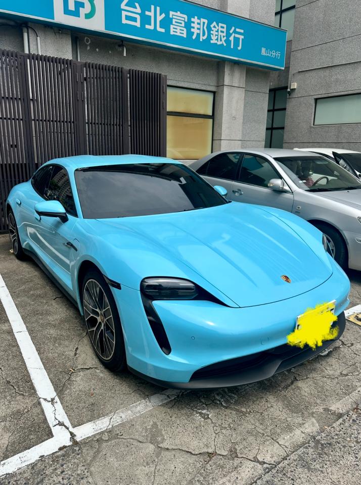 汽車板金烤漆案件圖片 汽車板金烤漆案件圖片
