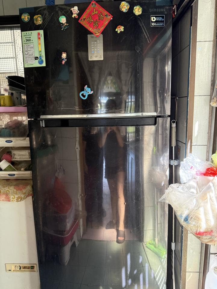 冰箱維修案件圖片 冰箱維修案件圖片