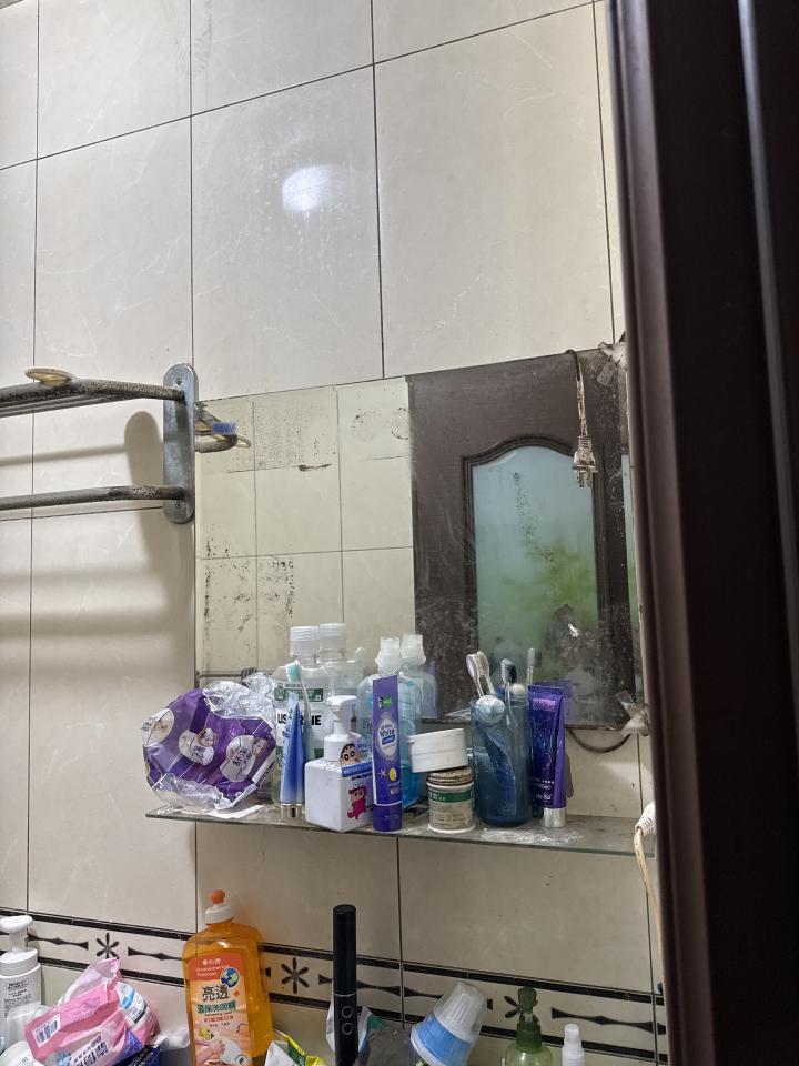 除霉案件圖片 除霉案件圖片