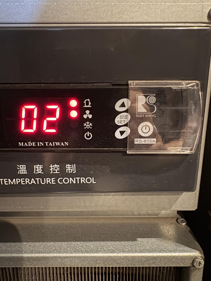 冰箱維修案件圖片