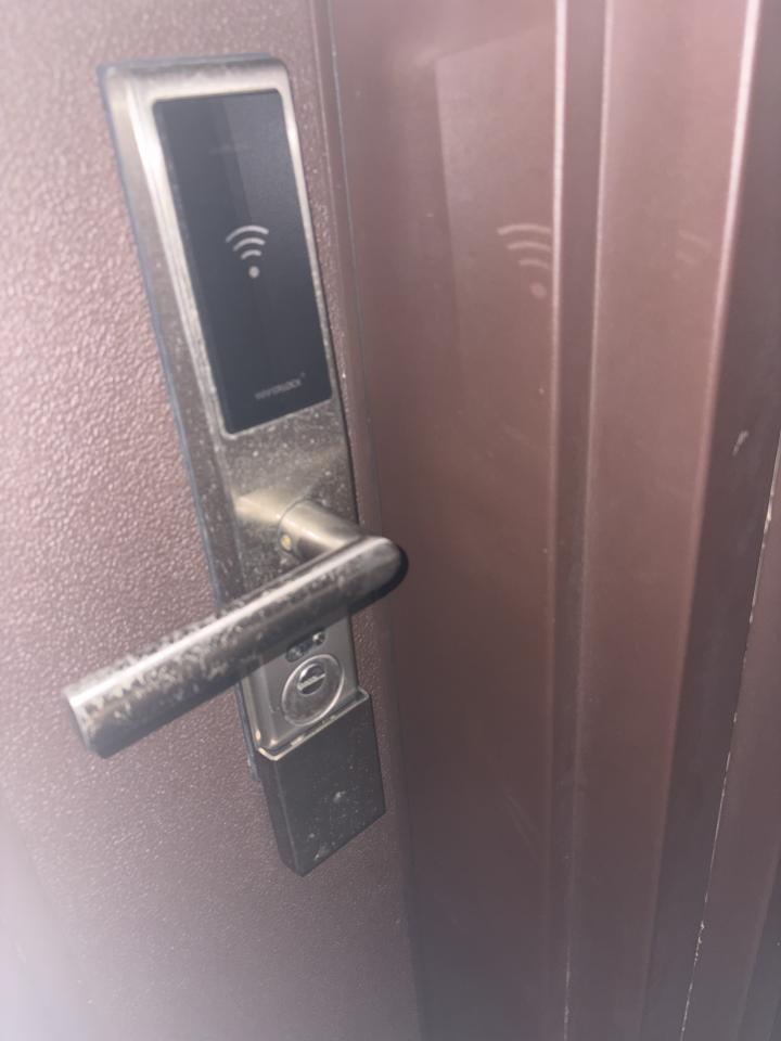 鎖匠案件圖片