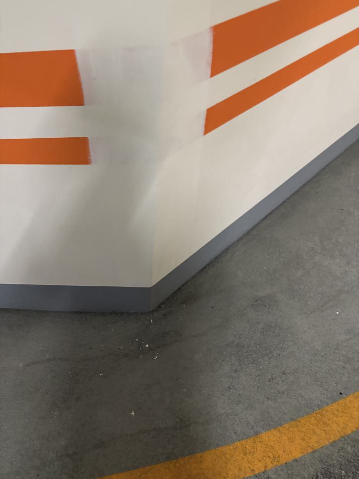 油漆工程案件圖片