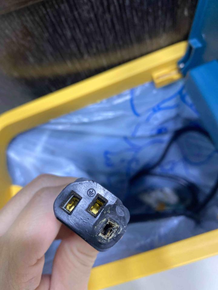 家電維修案件圖片