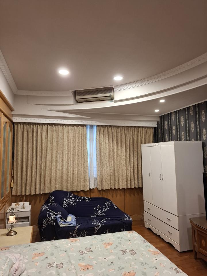 冷氣清洗案件圖片 冷氣清洗案件圖片