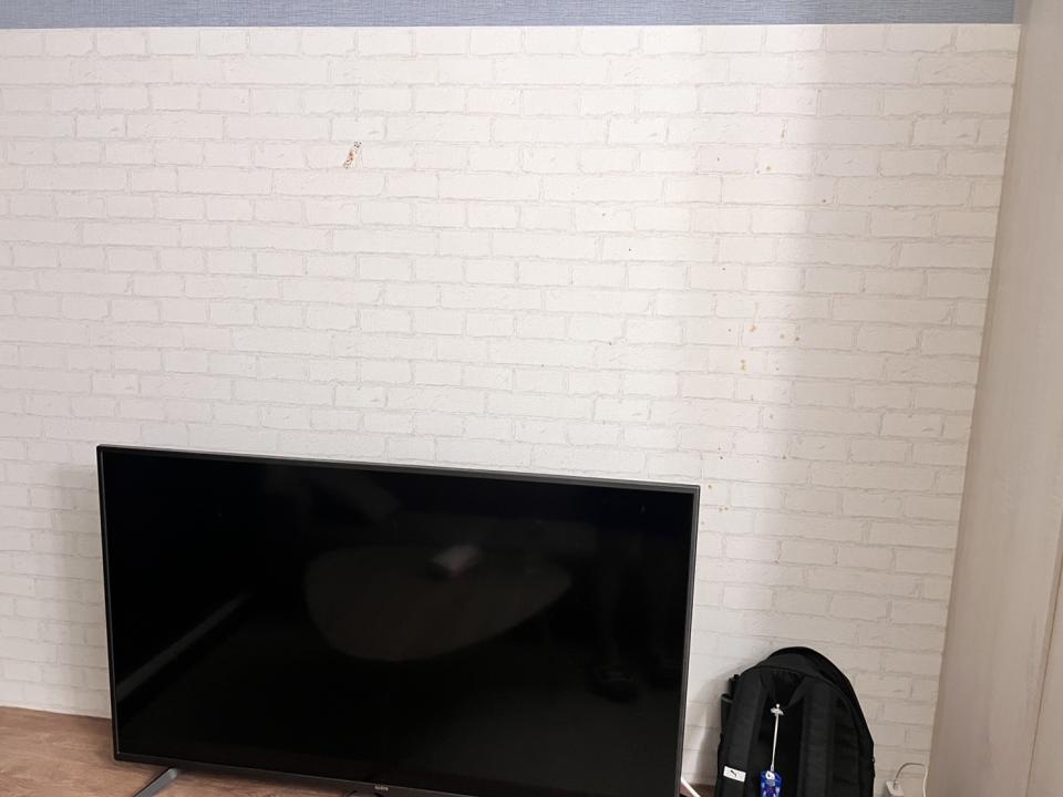 壁紙施工案件圖片