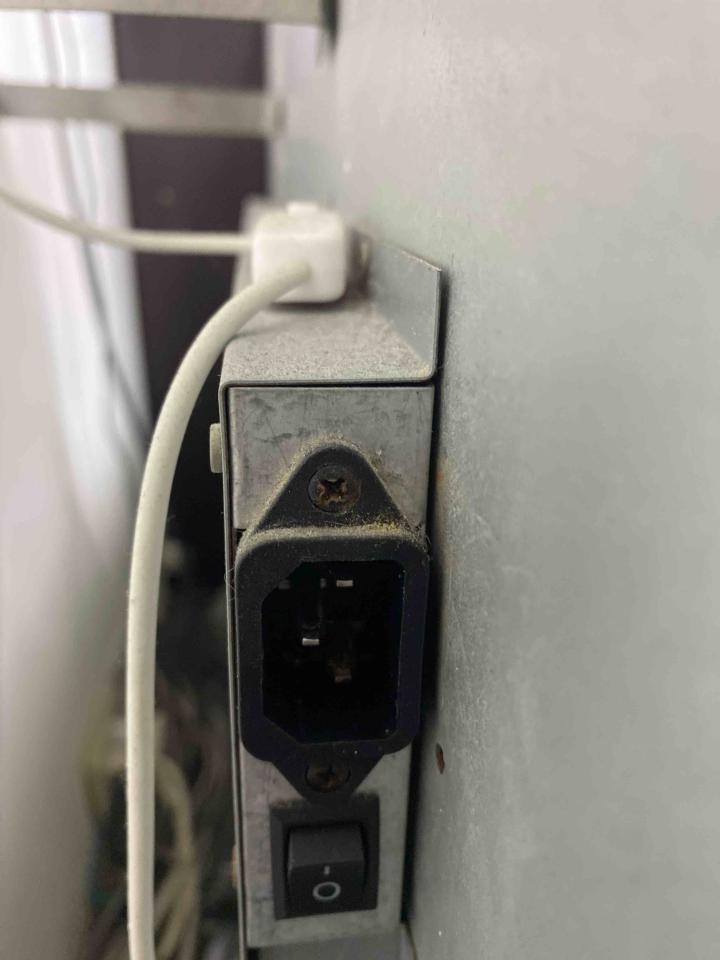 家電維修案件圖片