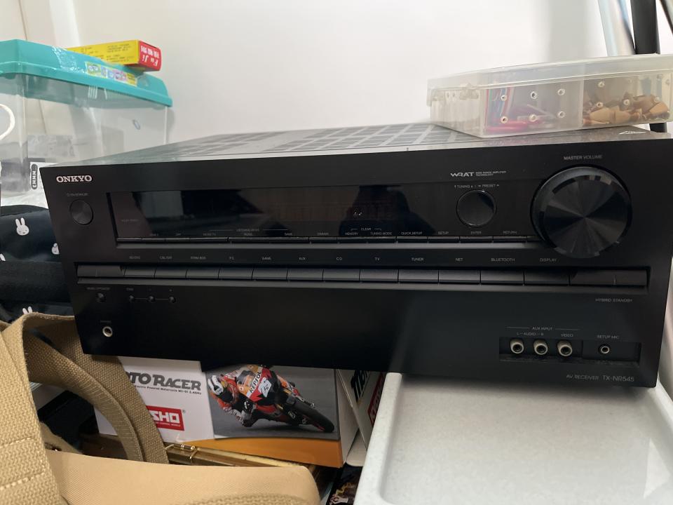 音響喇叭維修案件圖片 音響喇叭維修案件圖片