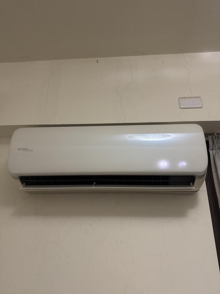 冷氣維修保養案件圖片