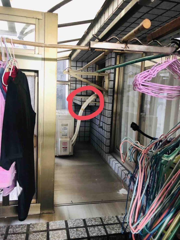 拆除工程案件圖片
