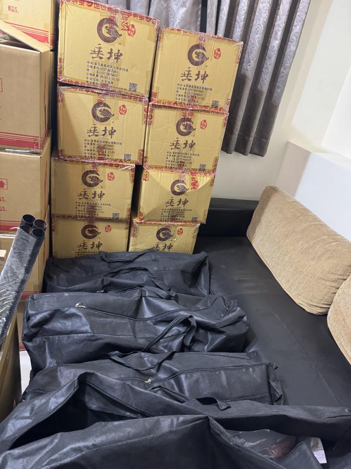 搬家案件圖片