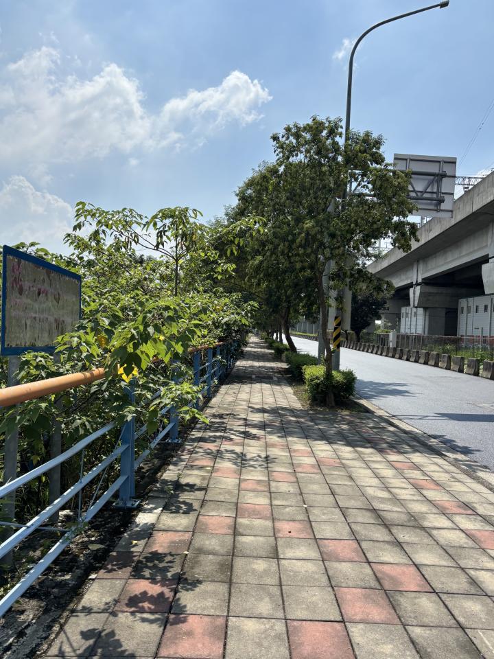 遮雨棚安裝案件圖片