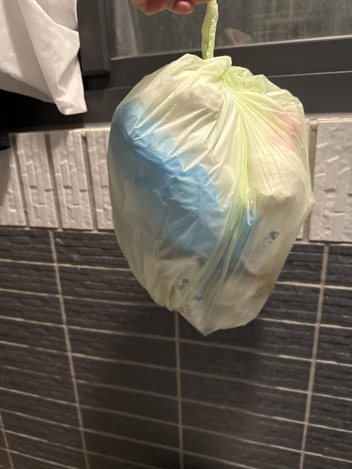 代收垃圾案件圖片