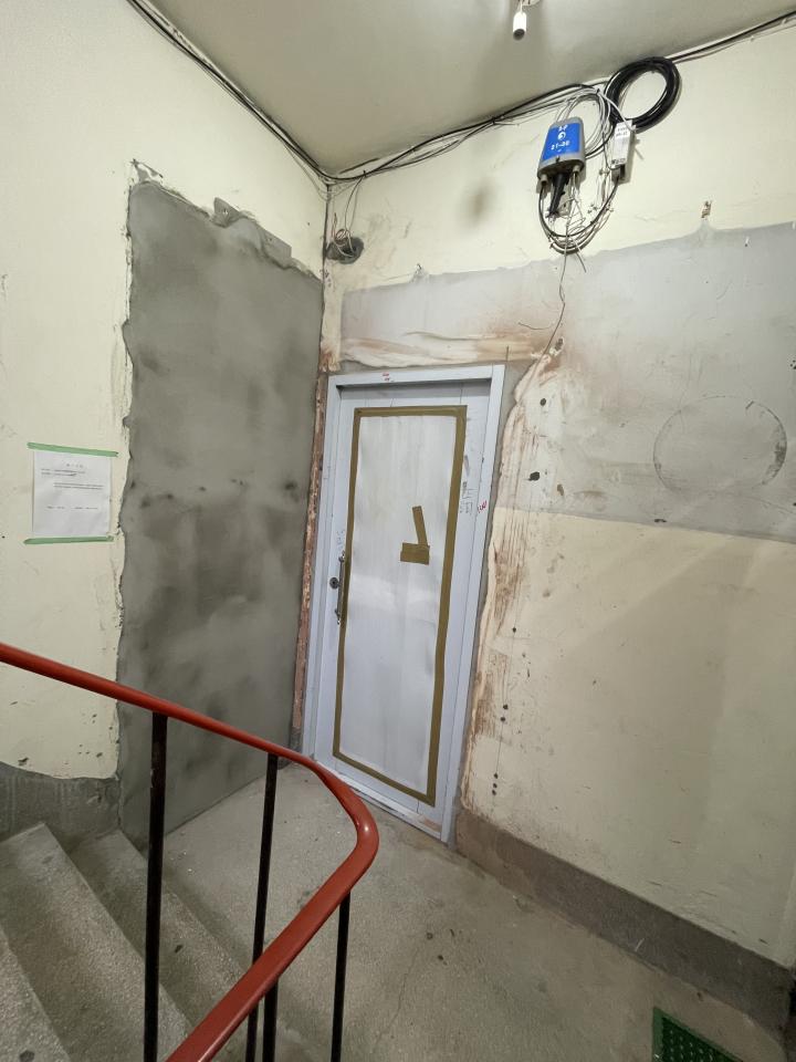 油漆工程案件圖片