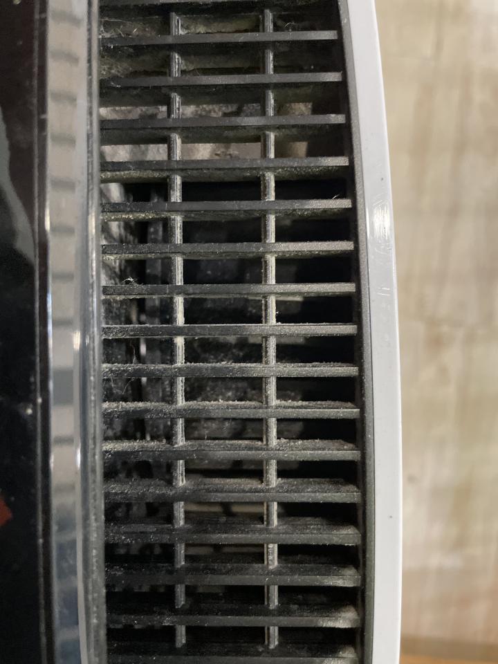 除濕機清洗案件圖片