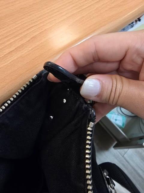 修鞋修包案件圖片