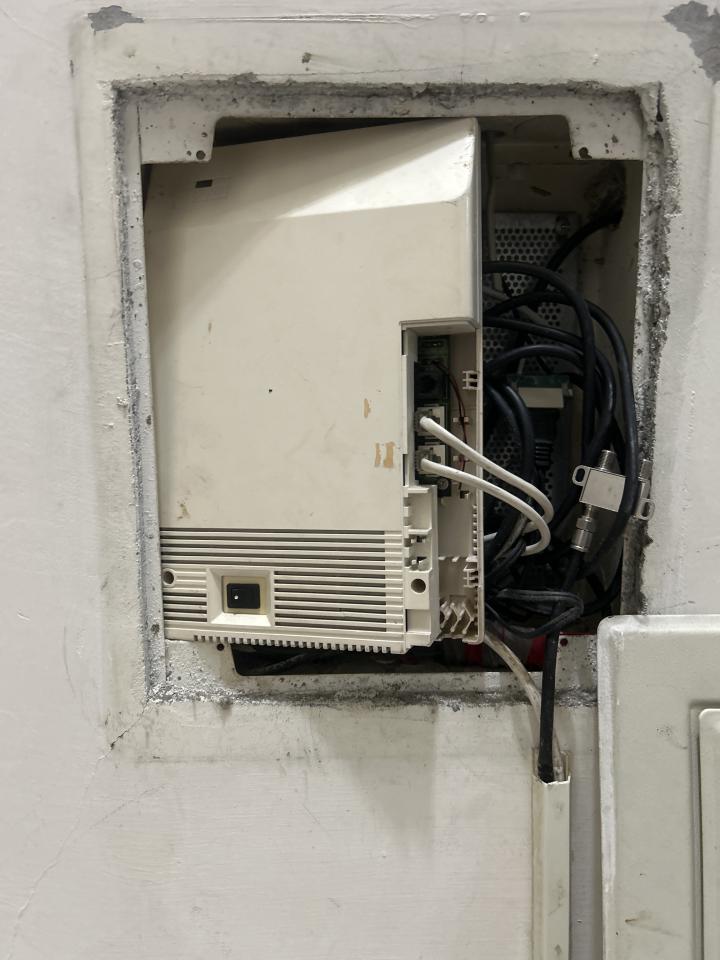 弱電工程案件圖片
