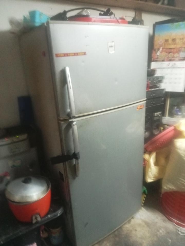 冰箱維修案件圖片