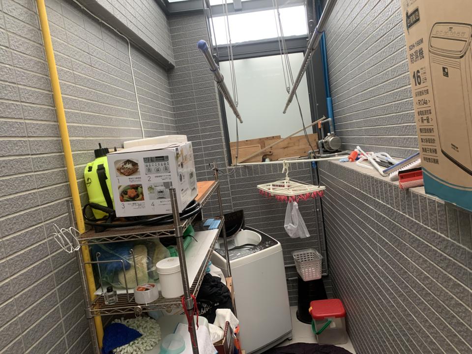 排油煙管安裝案件圖片