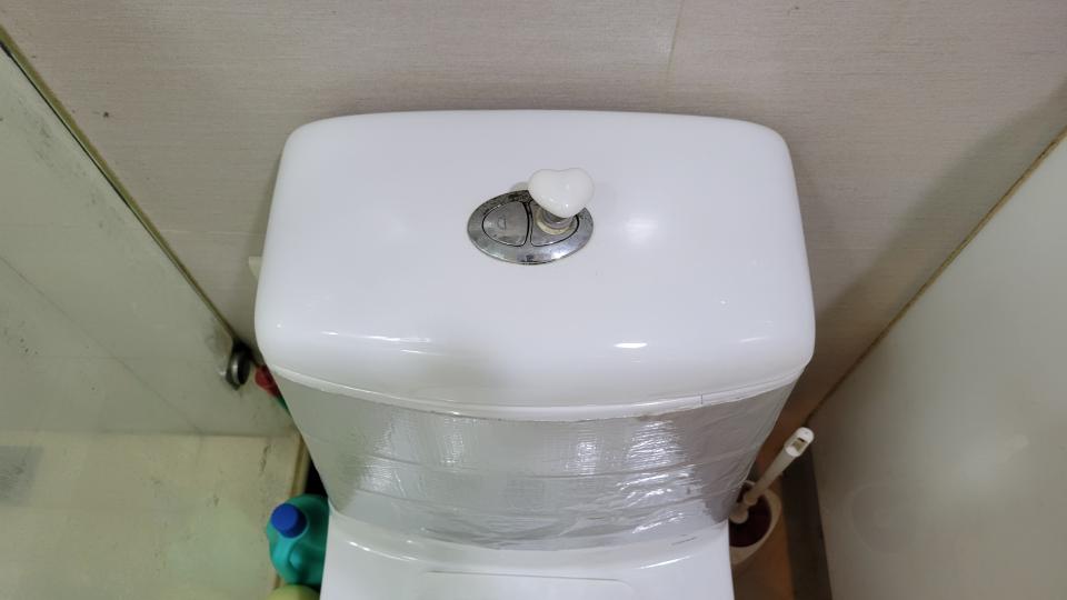 馬桶裝修案件圖片