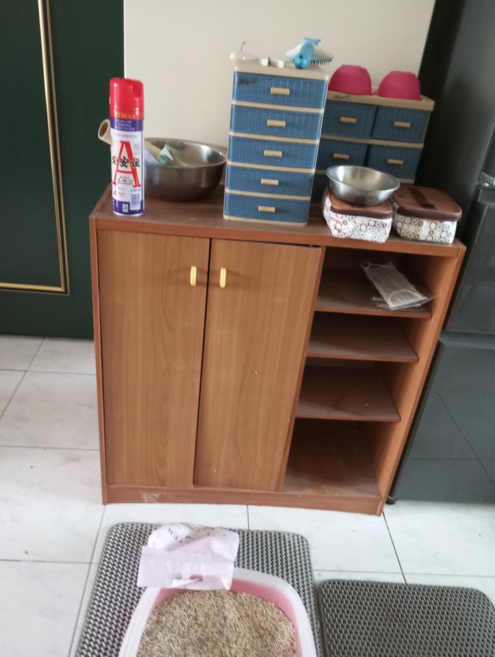 家具搬運案件圖片