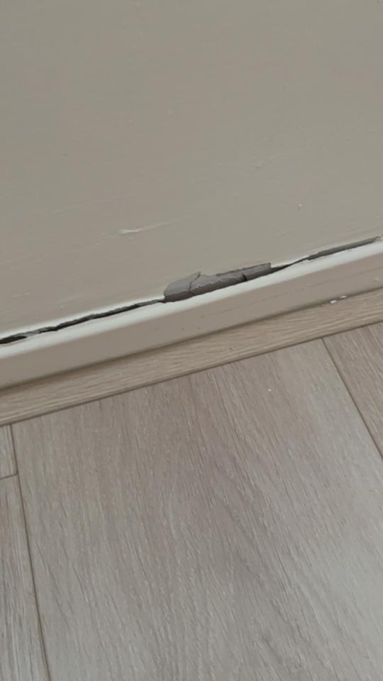 地板施工案件圖片