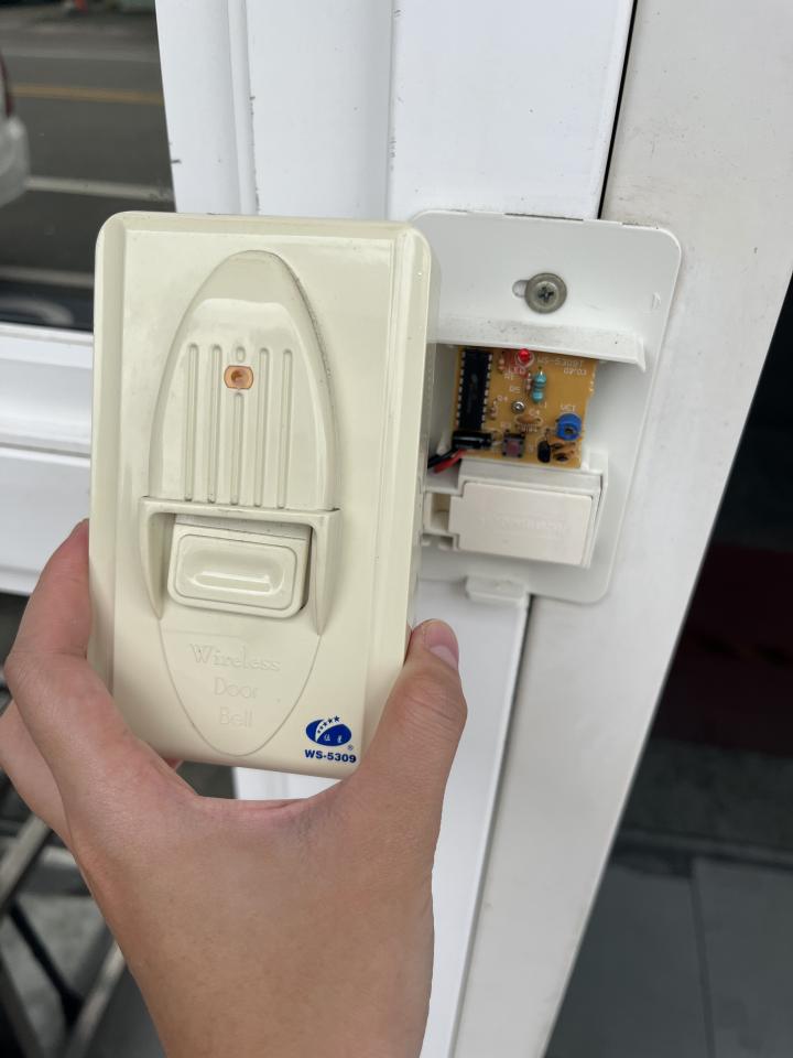 家電維修案件圖片