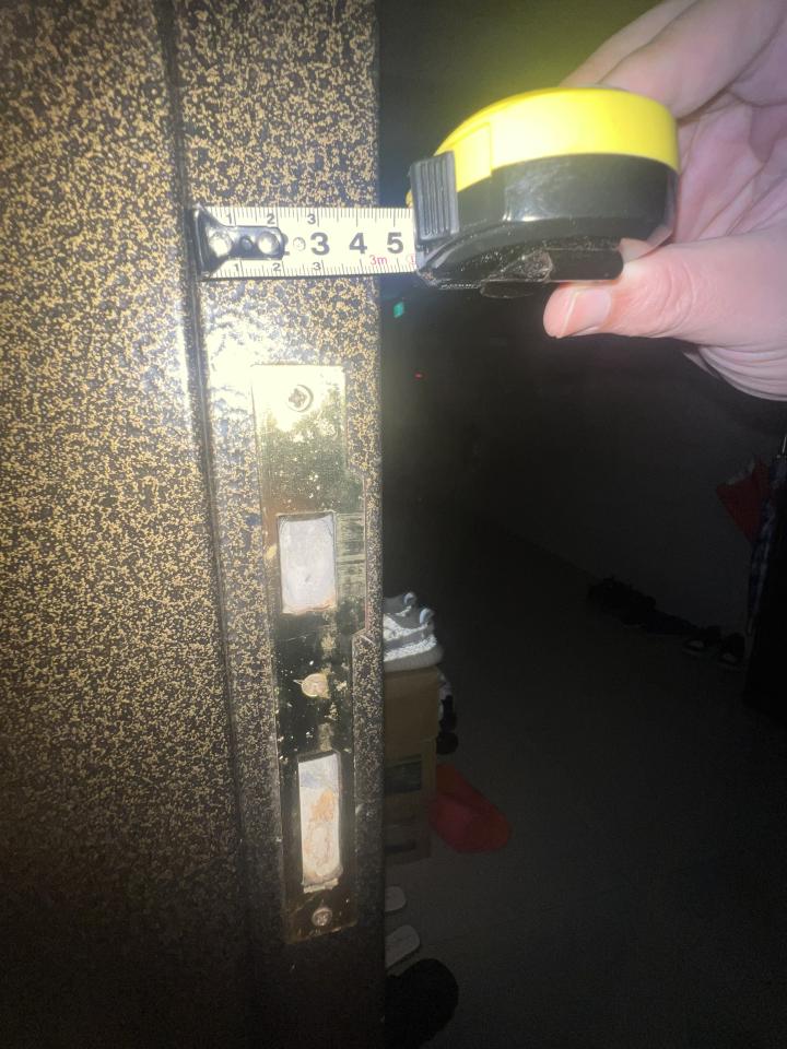 鎖匠案件圖片