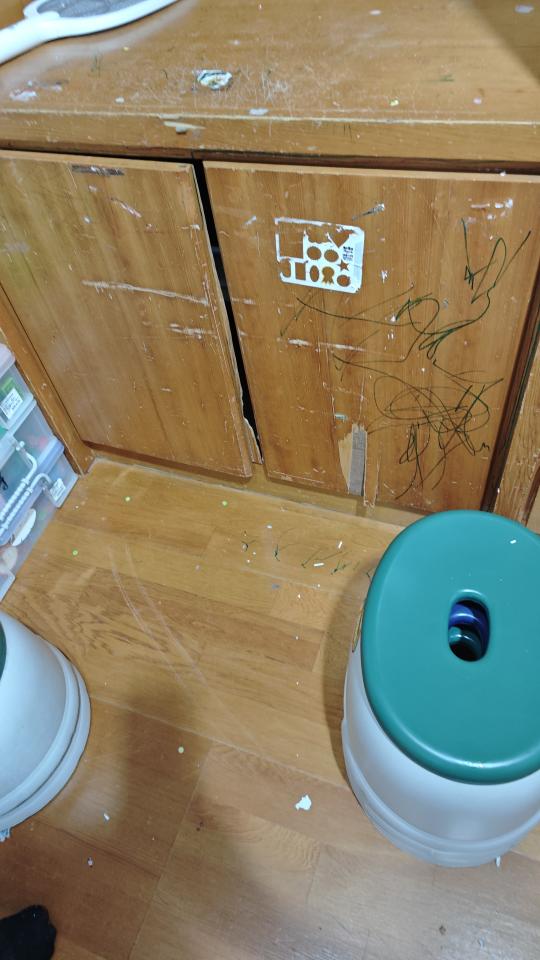 油漆工程案件圖片 油漆工程案件圖片