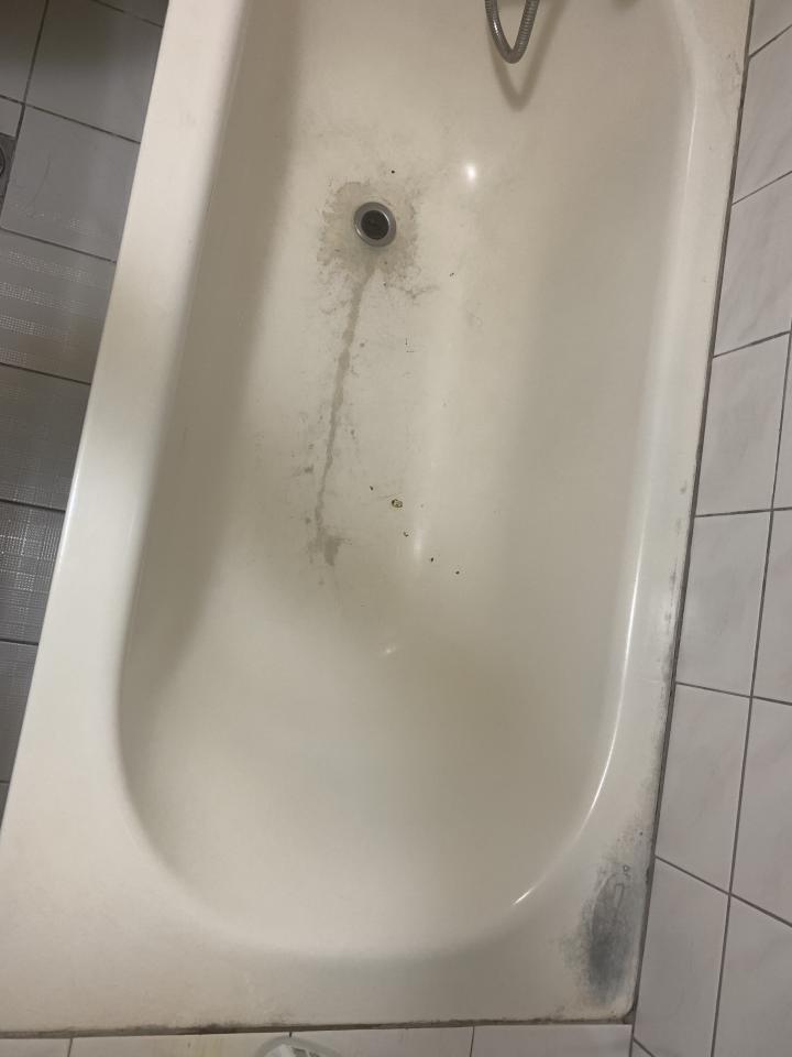 浴缸與淋浴裝修案件圖片