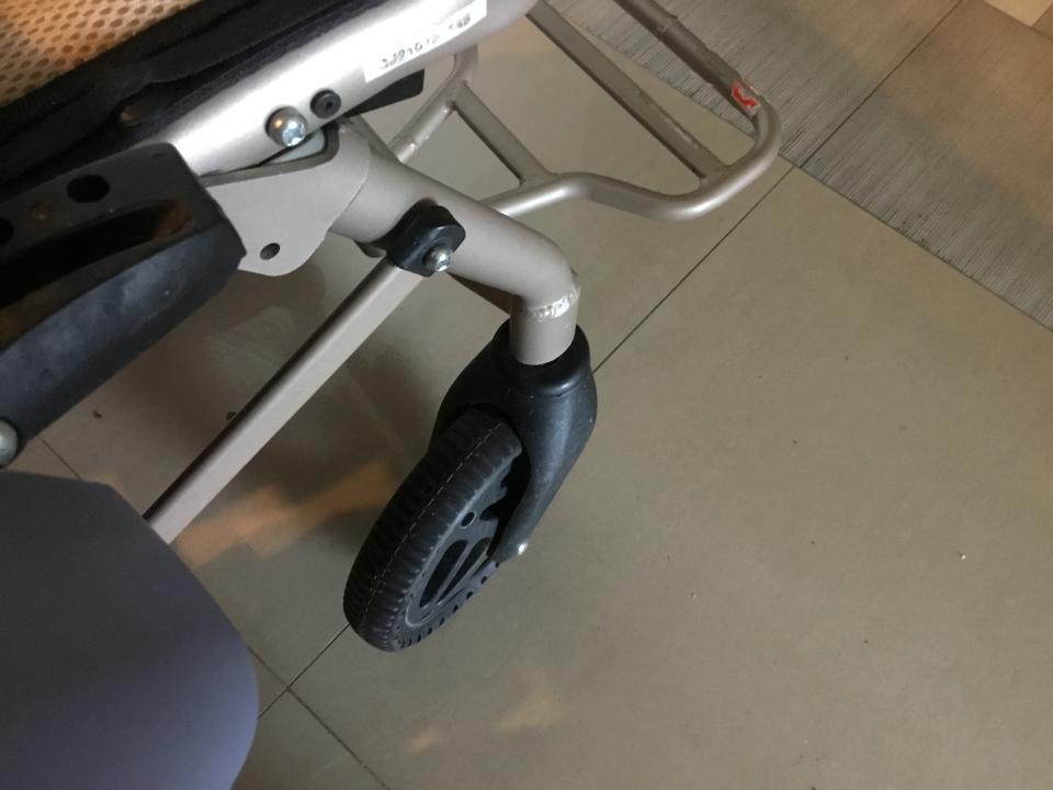 輔具維修案件圖片
