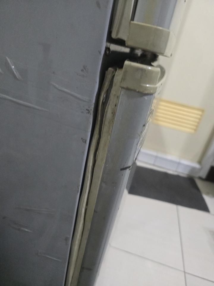 冰箱維修案件圖片