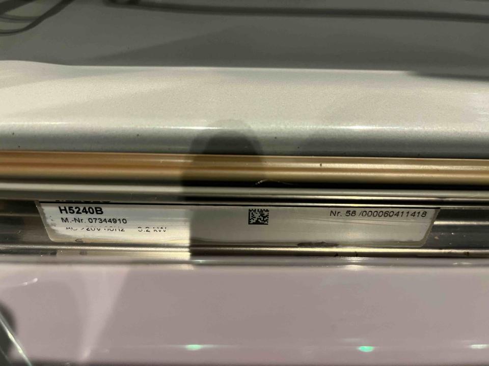 家電維修案件圖片
