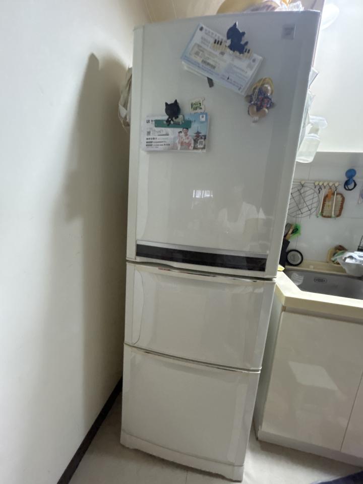 冰箱維修案件圖片 冰箱維修案件圖片