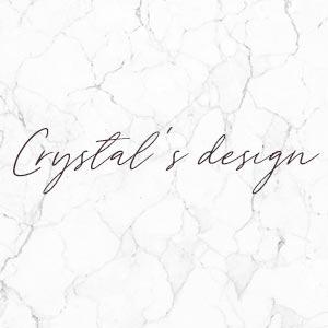 提供soho服務的專家Crystal's desgin