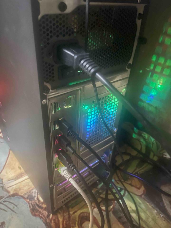 電腦維修案件圖片
