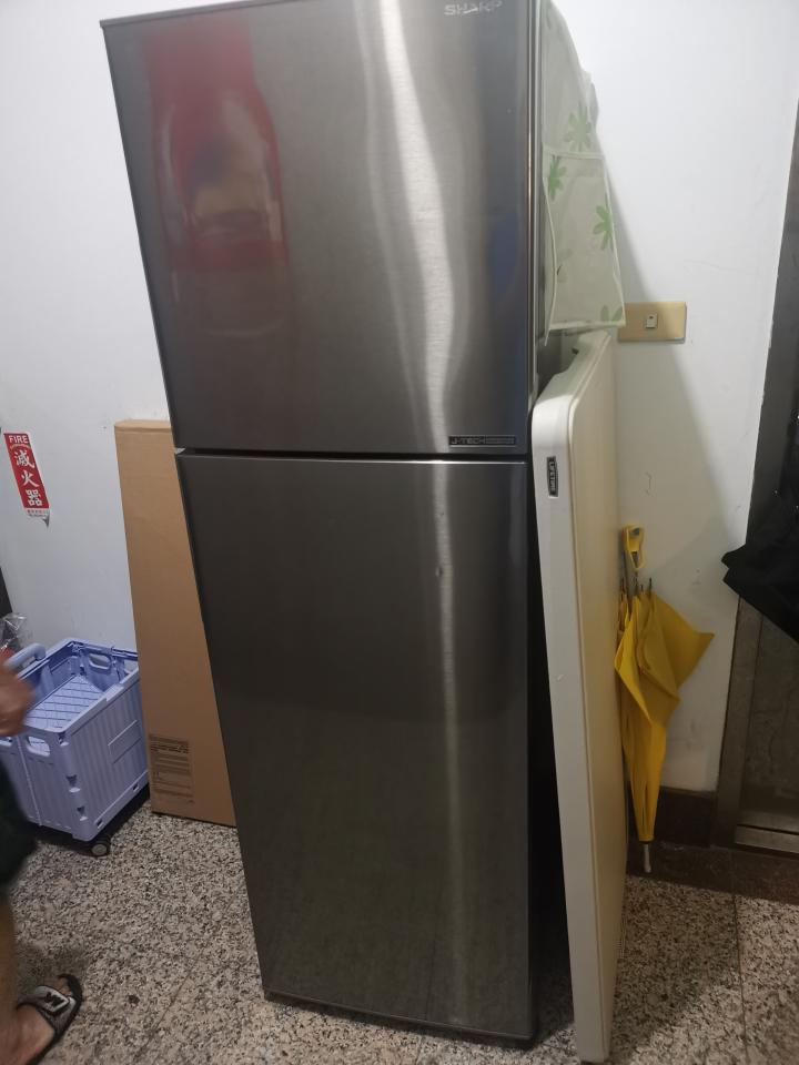 冰箱搬運案件圖片 冰箱搬運案件圖片