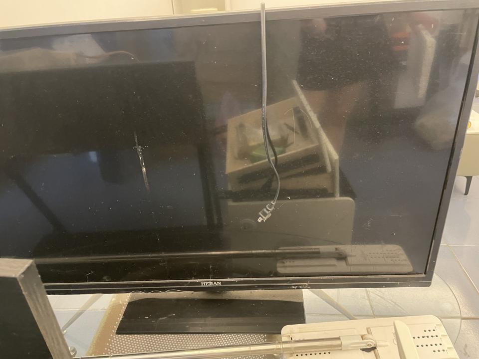 大型垃圾回收案件圖片