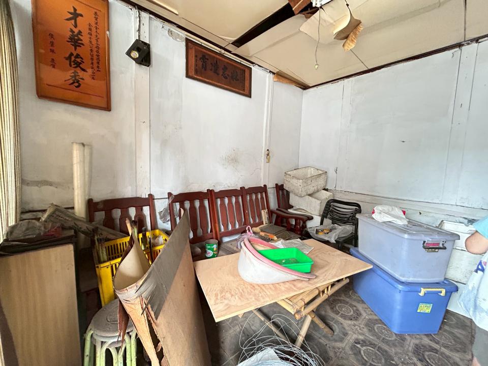 大型垃圾回收案件圖片