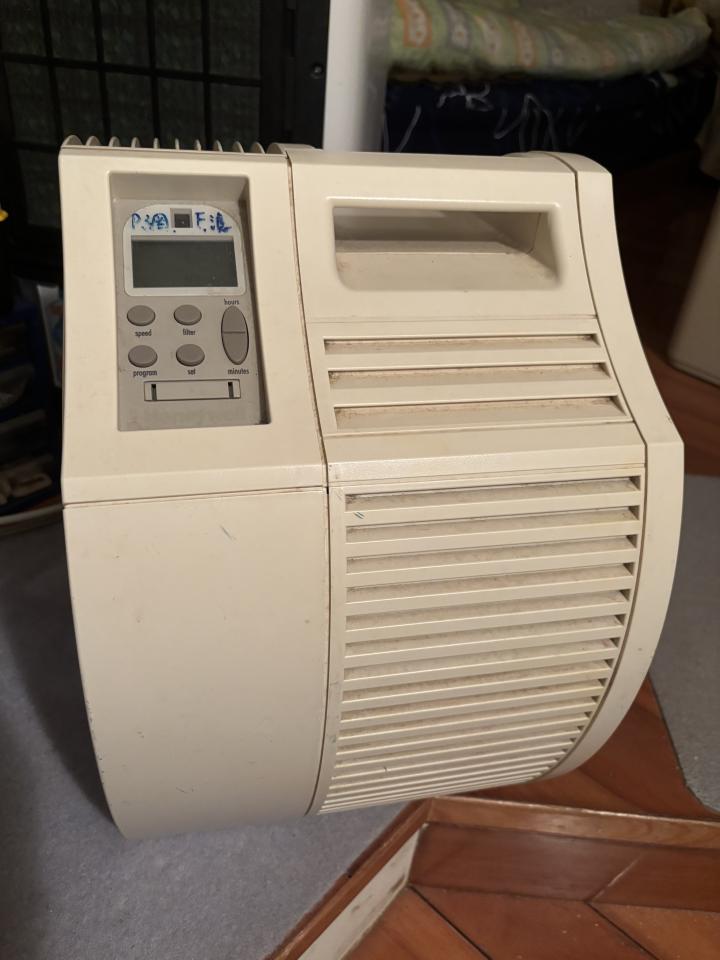 家電維修案件圖片