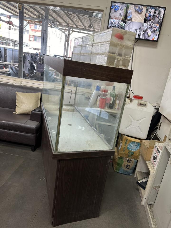 魚缸設計案件圖片